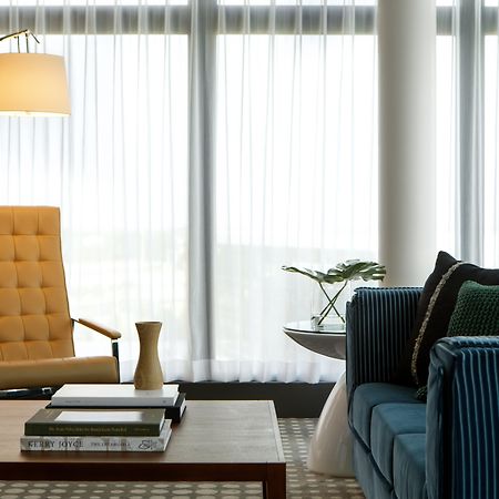 Kimpton Overland Hotel - Atlanta Airport By Ihg Luaran gambar