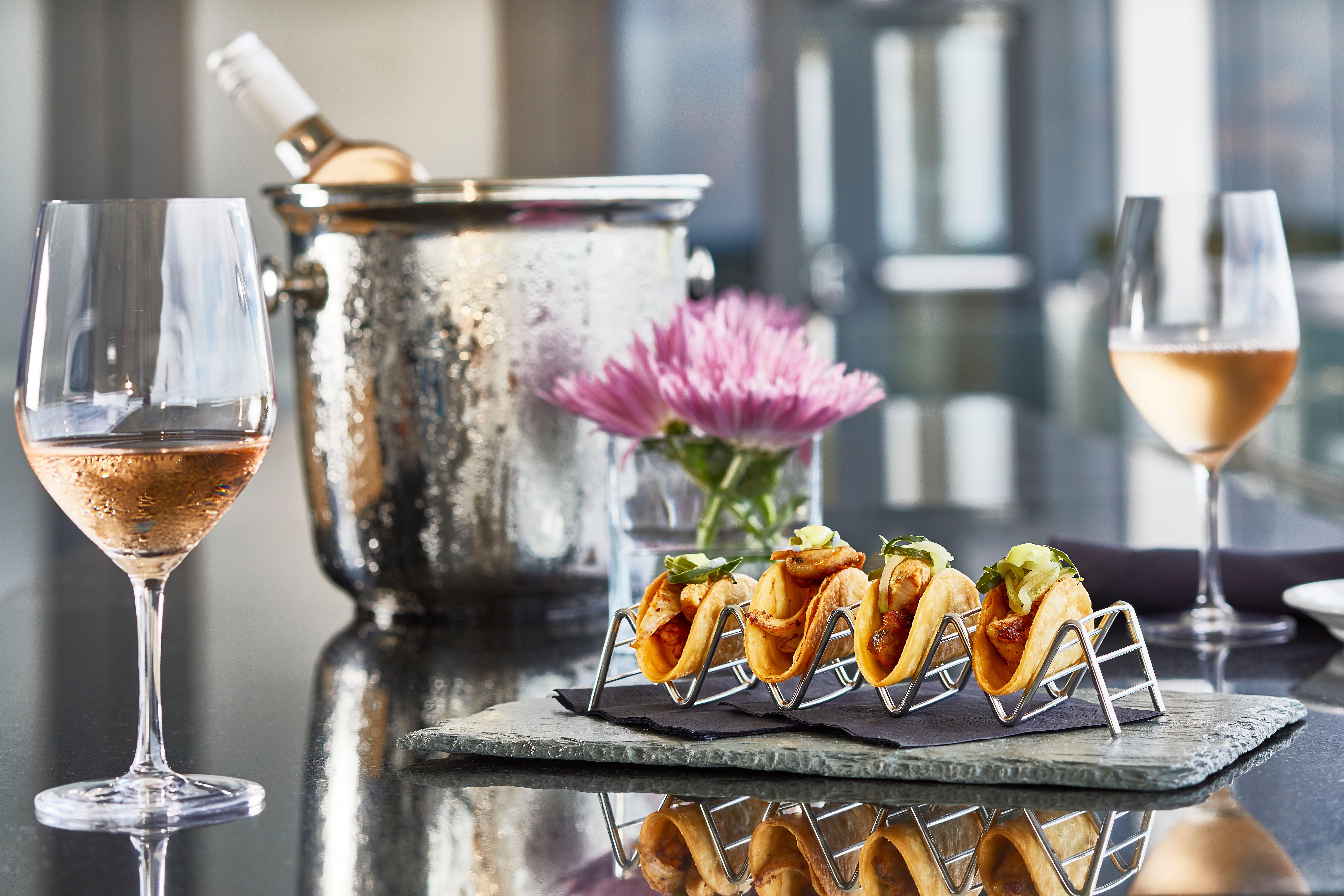 Kimpton Overland Hotel - Atlanta Airport By Ihg Luaran gambar