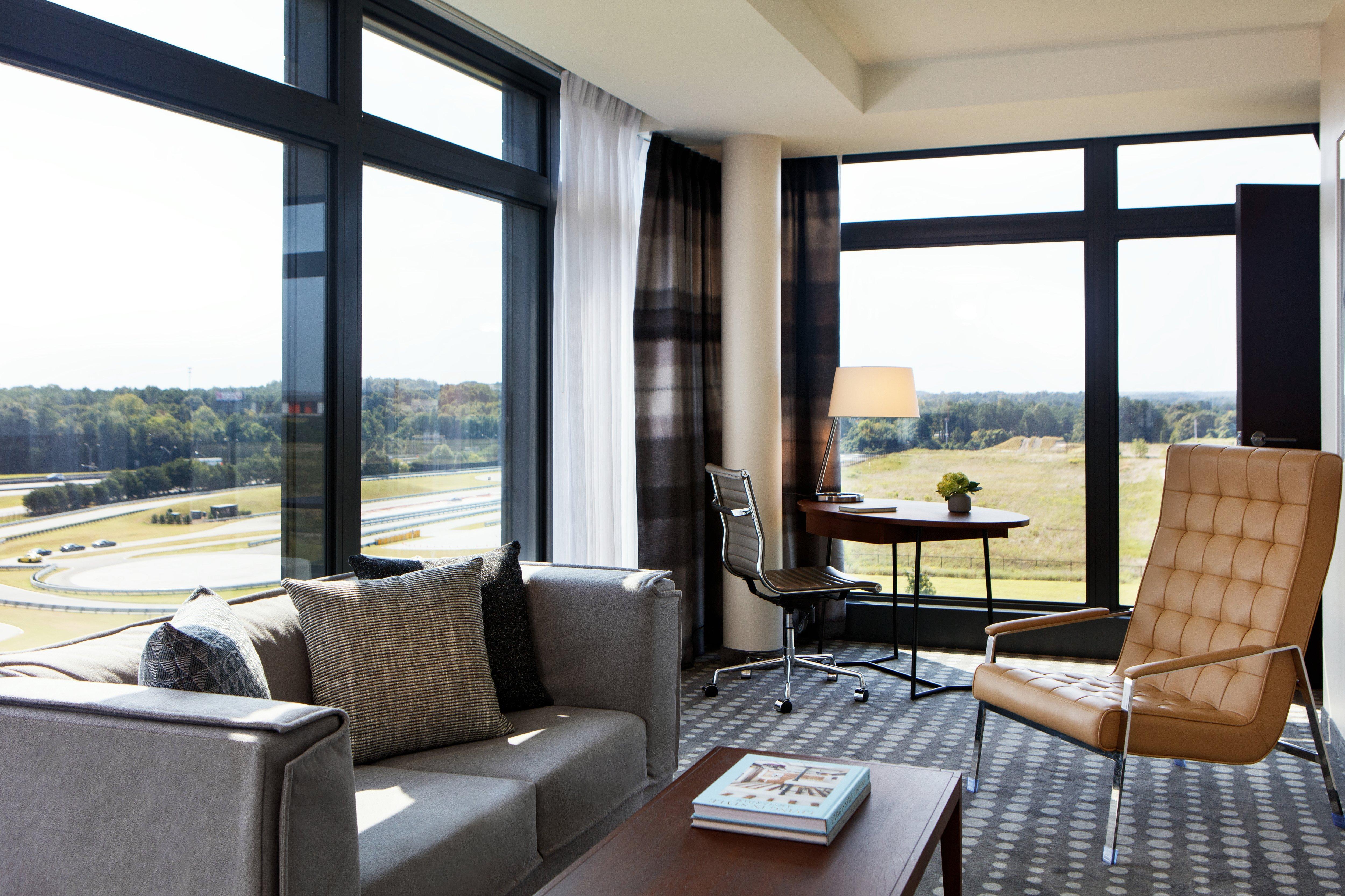 Kimpton Overland Hotel - Atlanta Airport By Ihg Forest Park Luaran gambar
