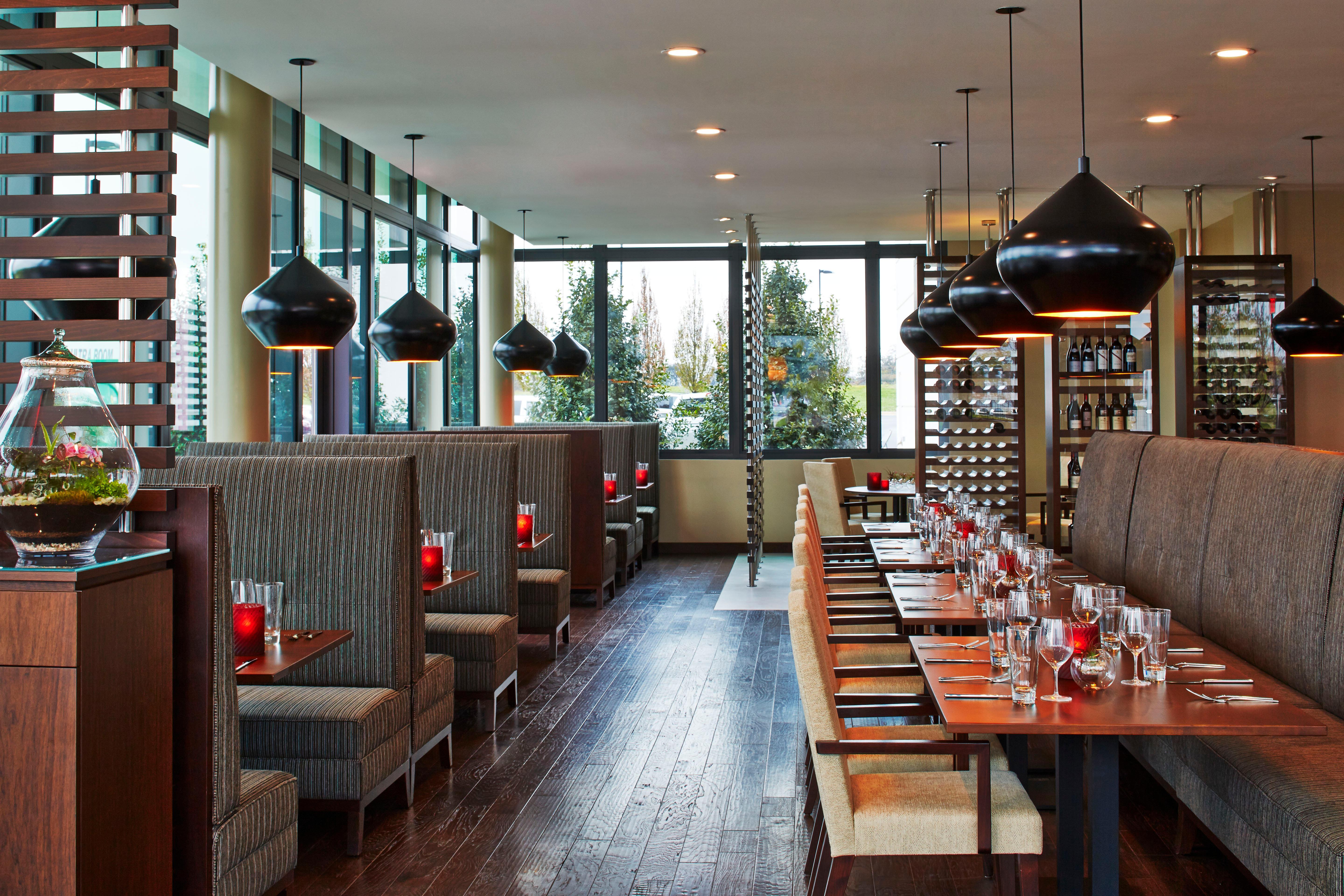Kimpton Overland Hotel - Atlanta Airport By Ihg Luaran gambar