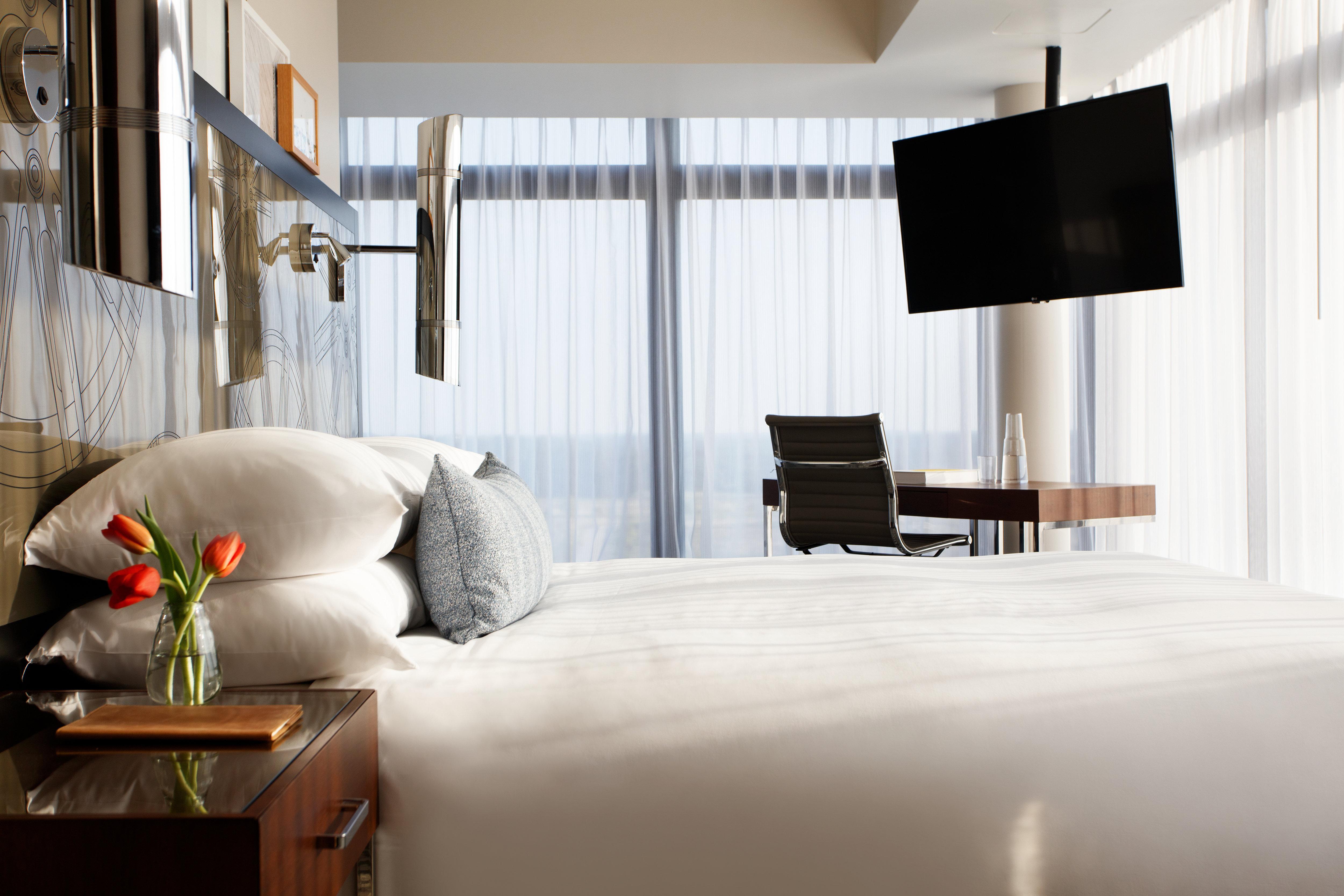 Kimpton Overland Hotel - Atlanta Airport By Ihg Luaran gambar