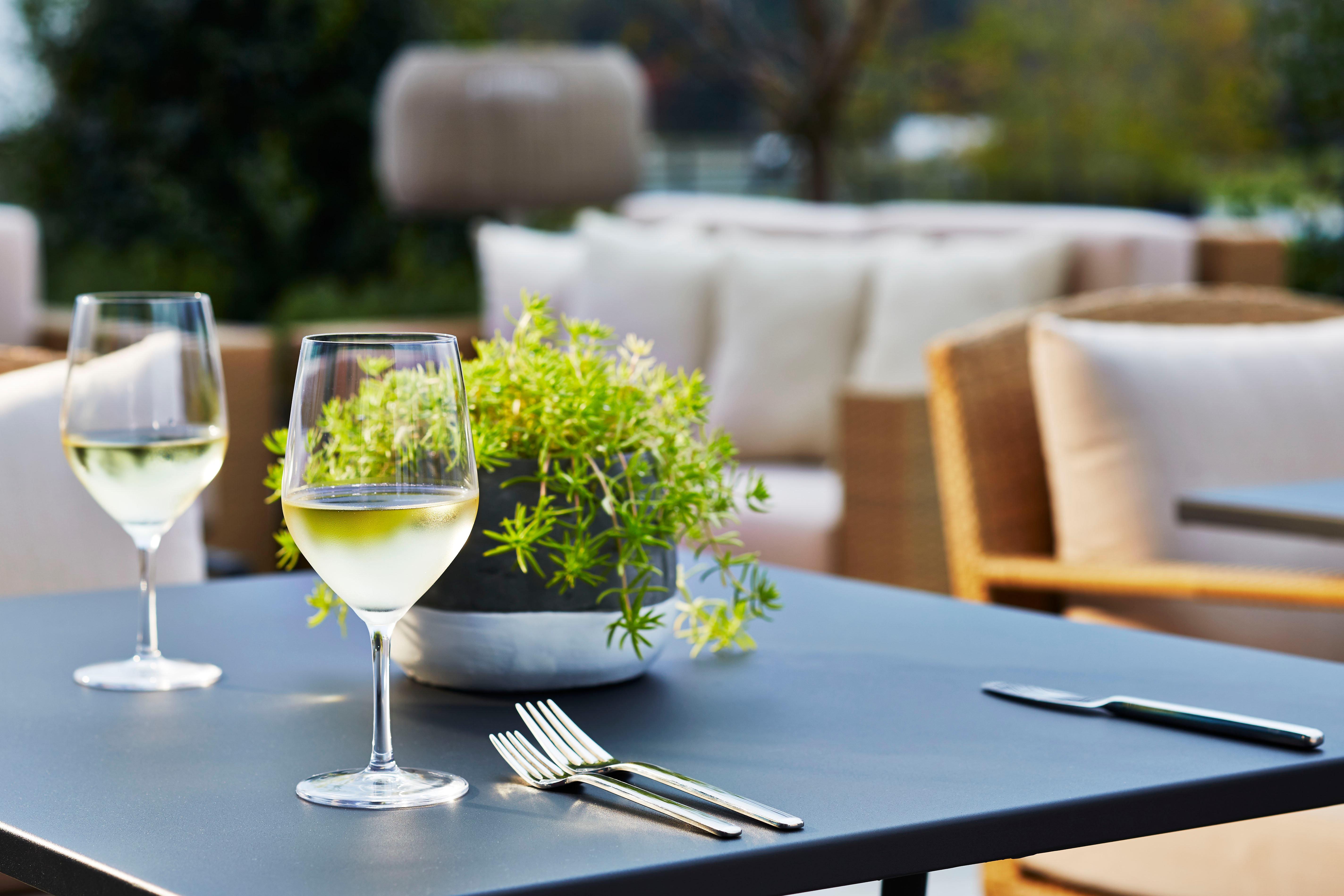 Kimpton Overland Hotel - Atlanta Airport By Ihg Luaran gambar