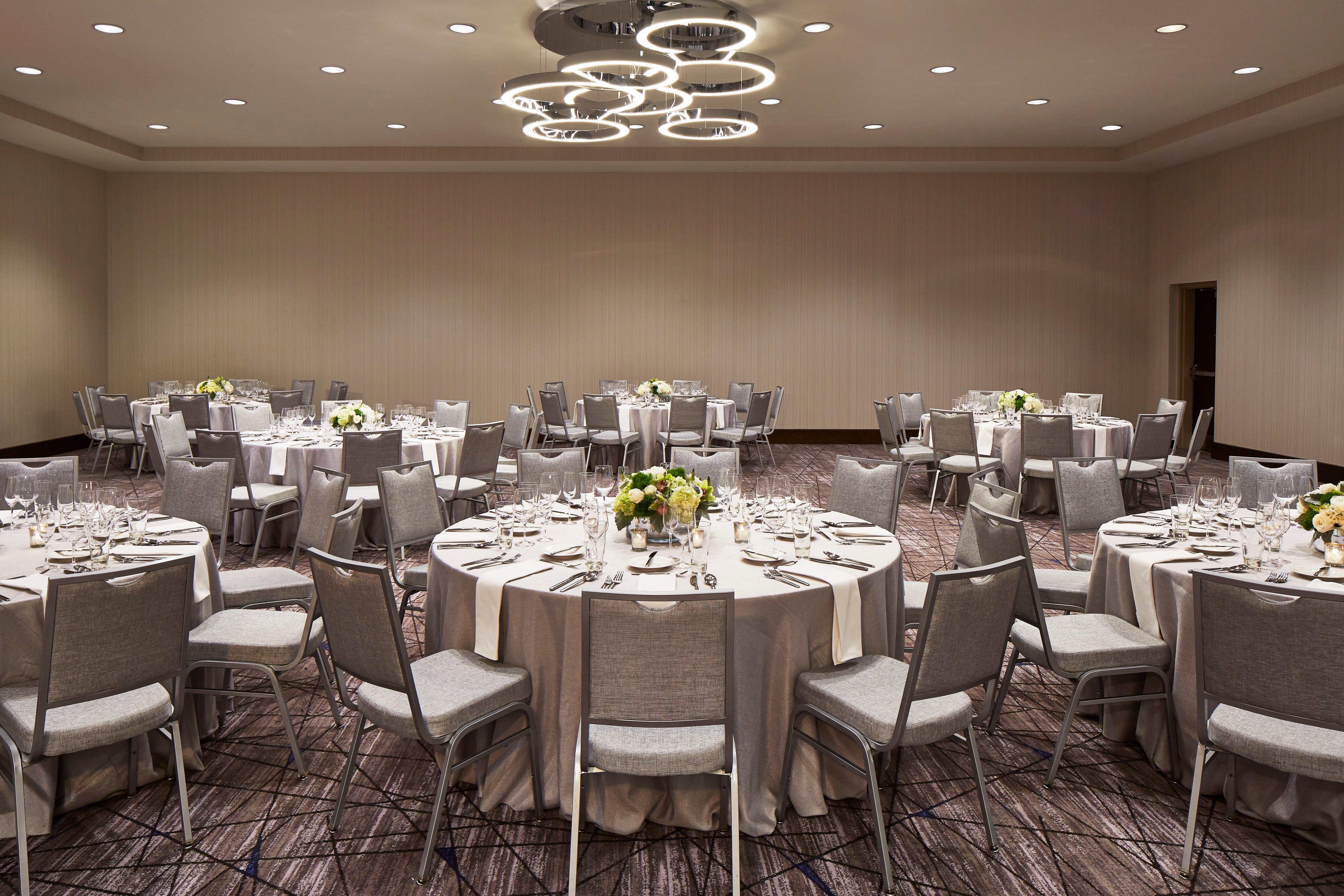 Kimpton Overland Hotel - Atlanta Airport By Ihg Luaran gambar