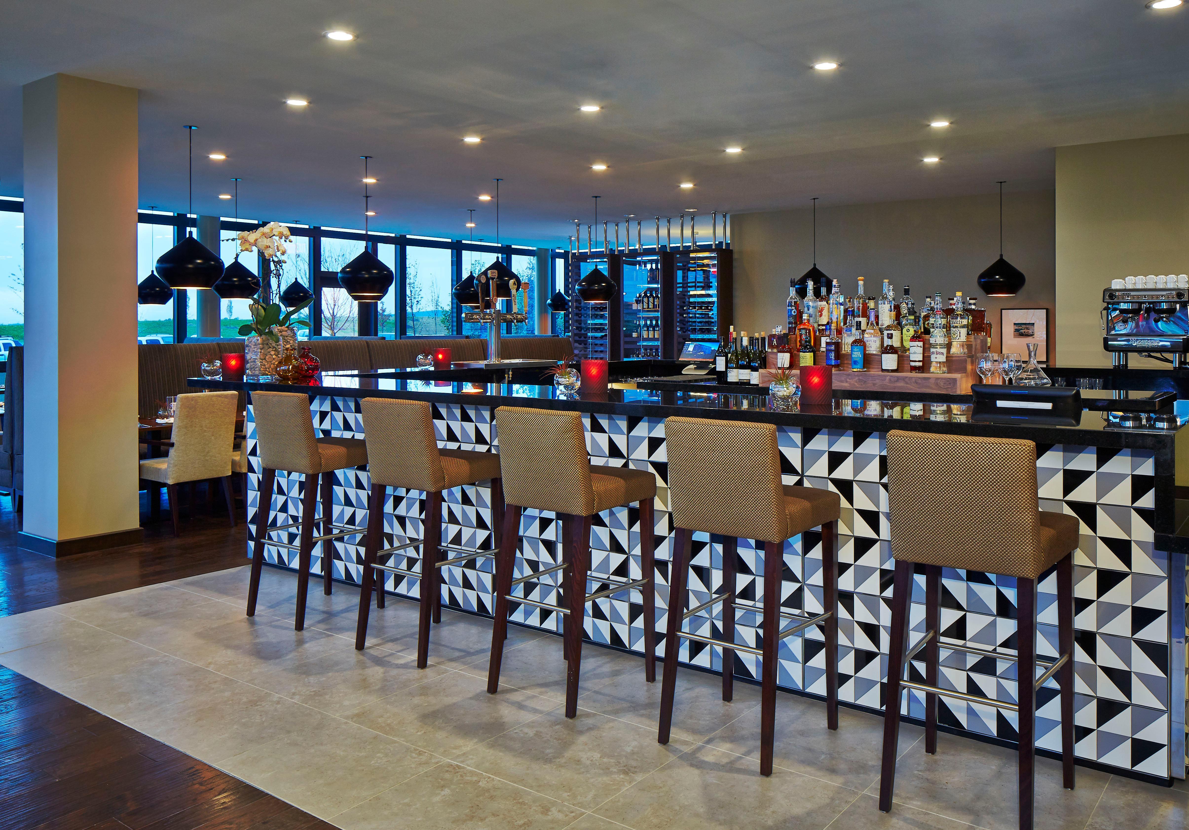 Kimpton Overland Hotel - Atlanta Airport By Ihg Forest Park Luaran gambar