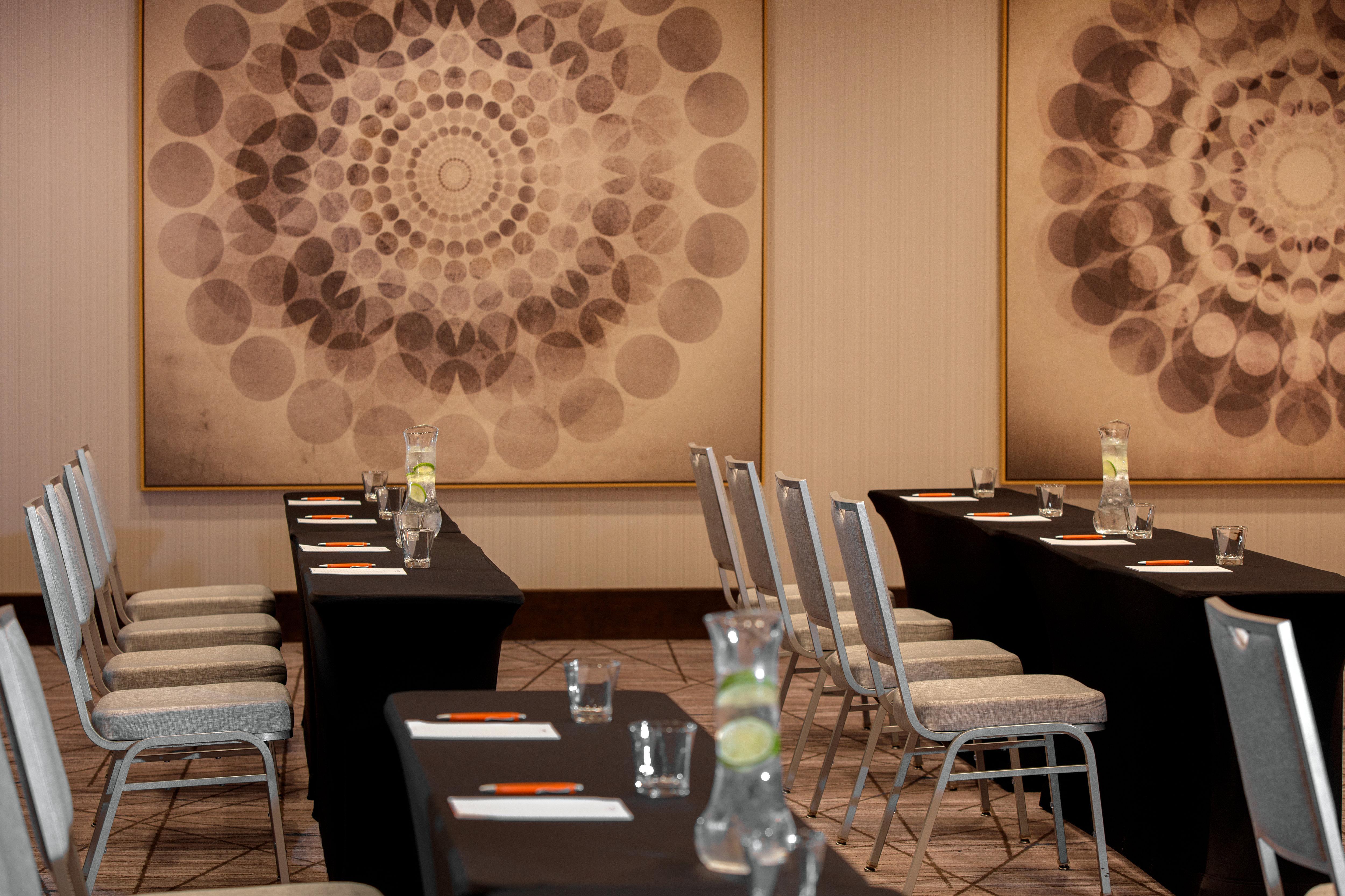 Kimpton Overland Hotel - Atlanta Airport By Ihg Luaran gambar