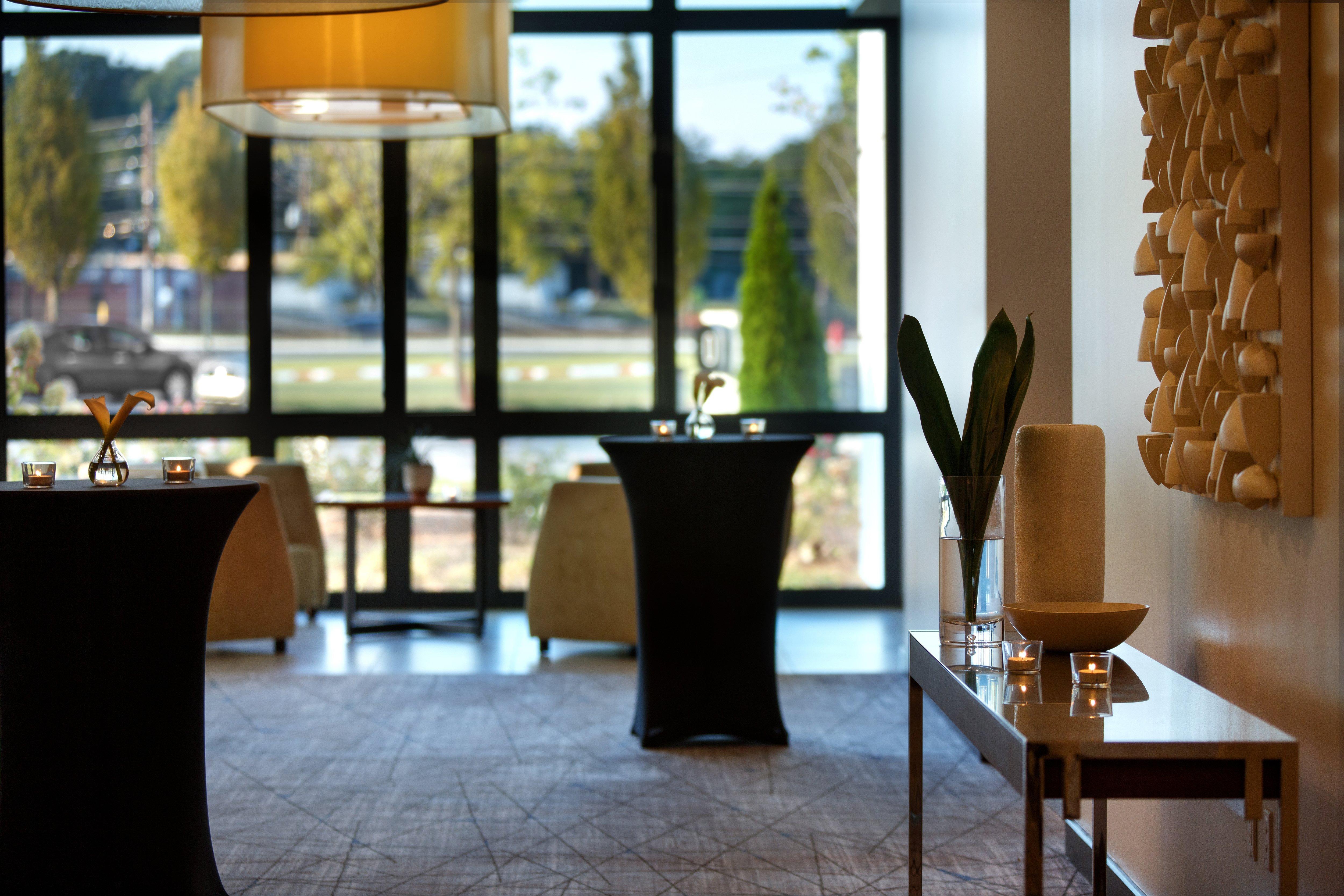 Kimpton Overland Hotel - Atlanta Airport By Ihg Forest Park Luaran gambar
