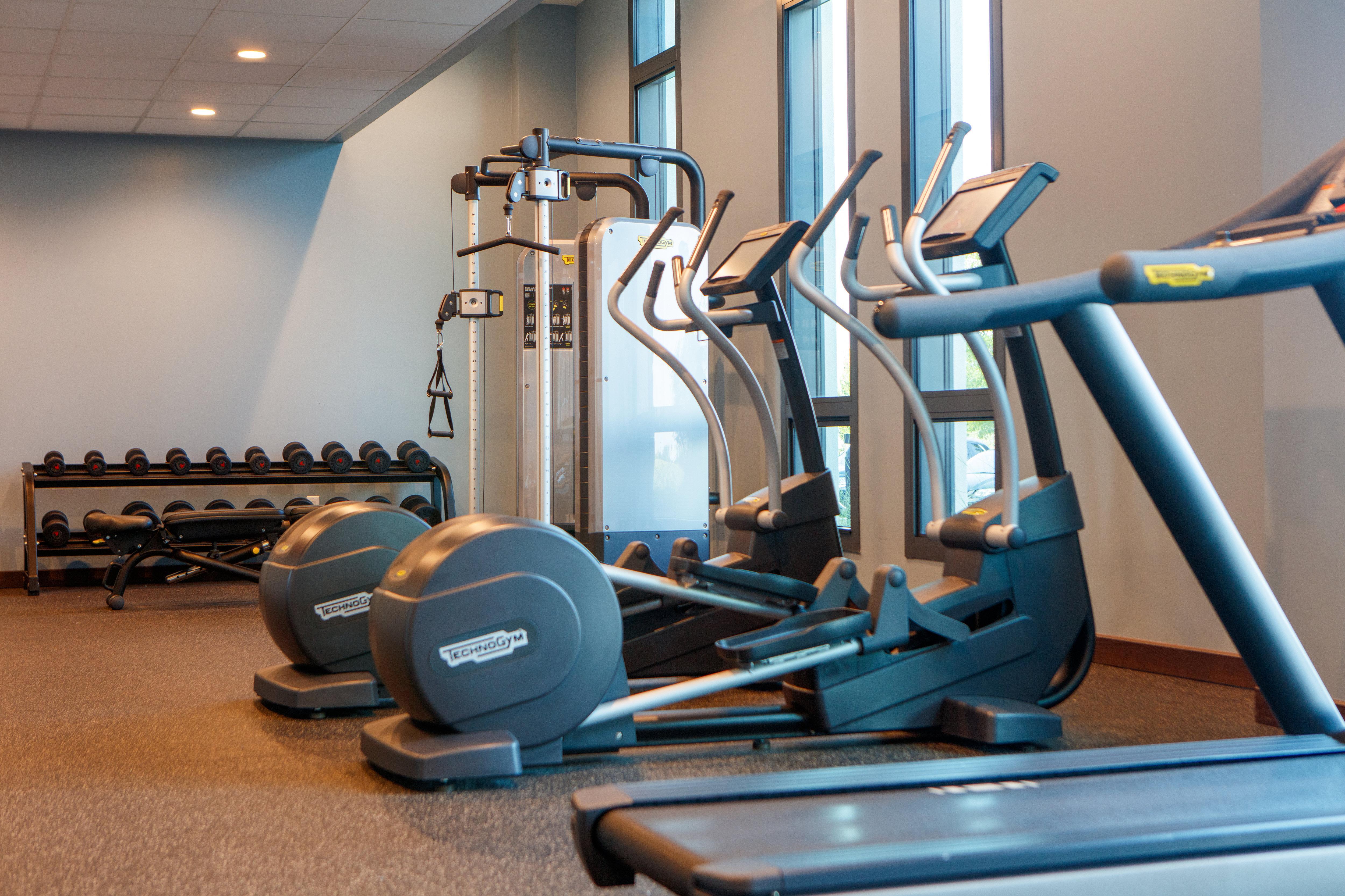 Kimpton Overland Hotel - Atlanta Airport By Ihg Forest Park Luaran gambar