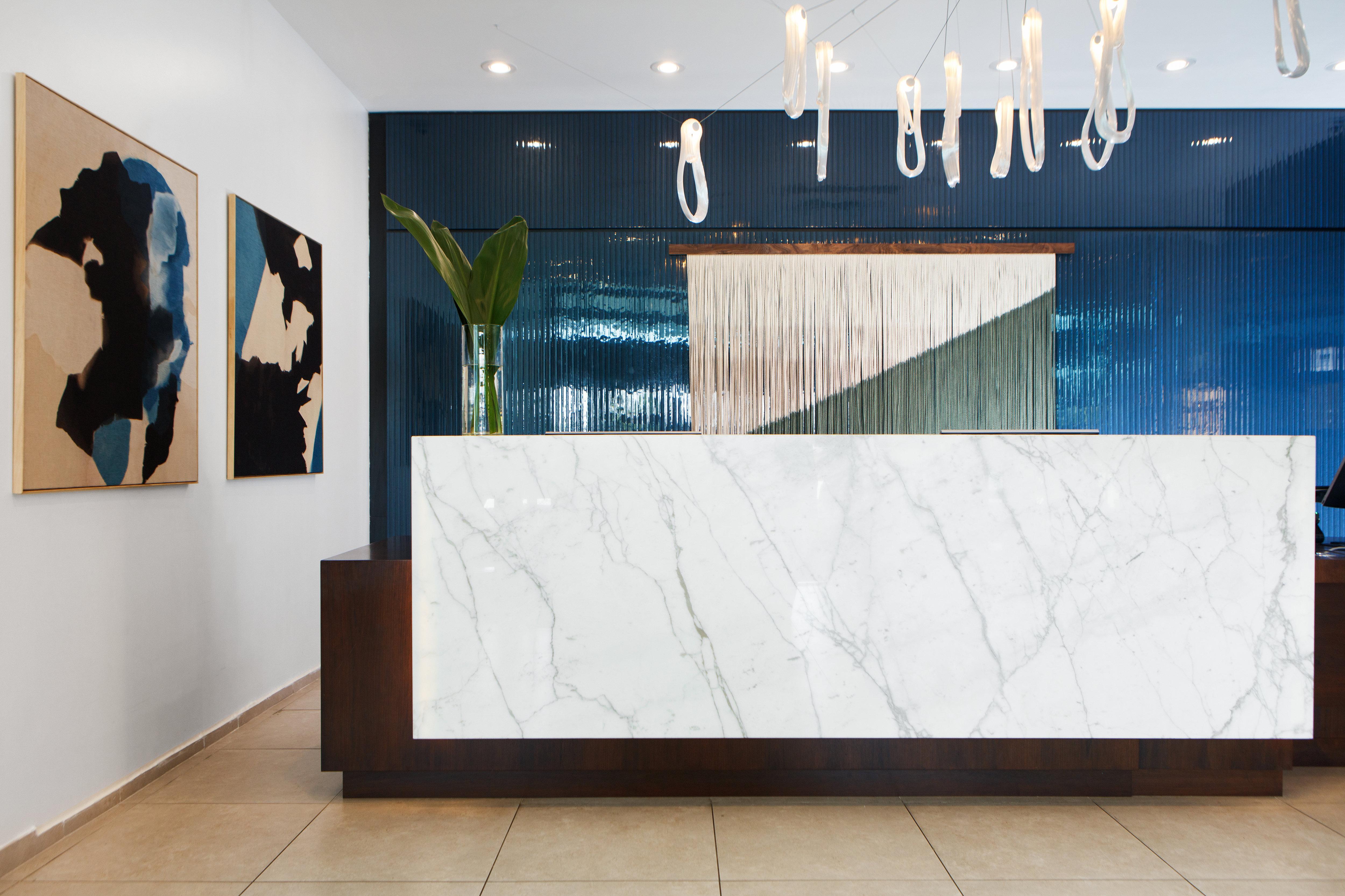 Kimpton Overland Hotel - Atlanta Airport By Ihg Luaran gambar