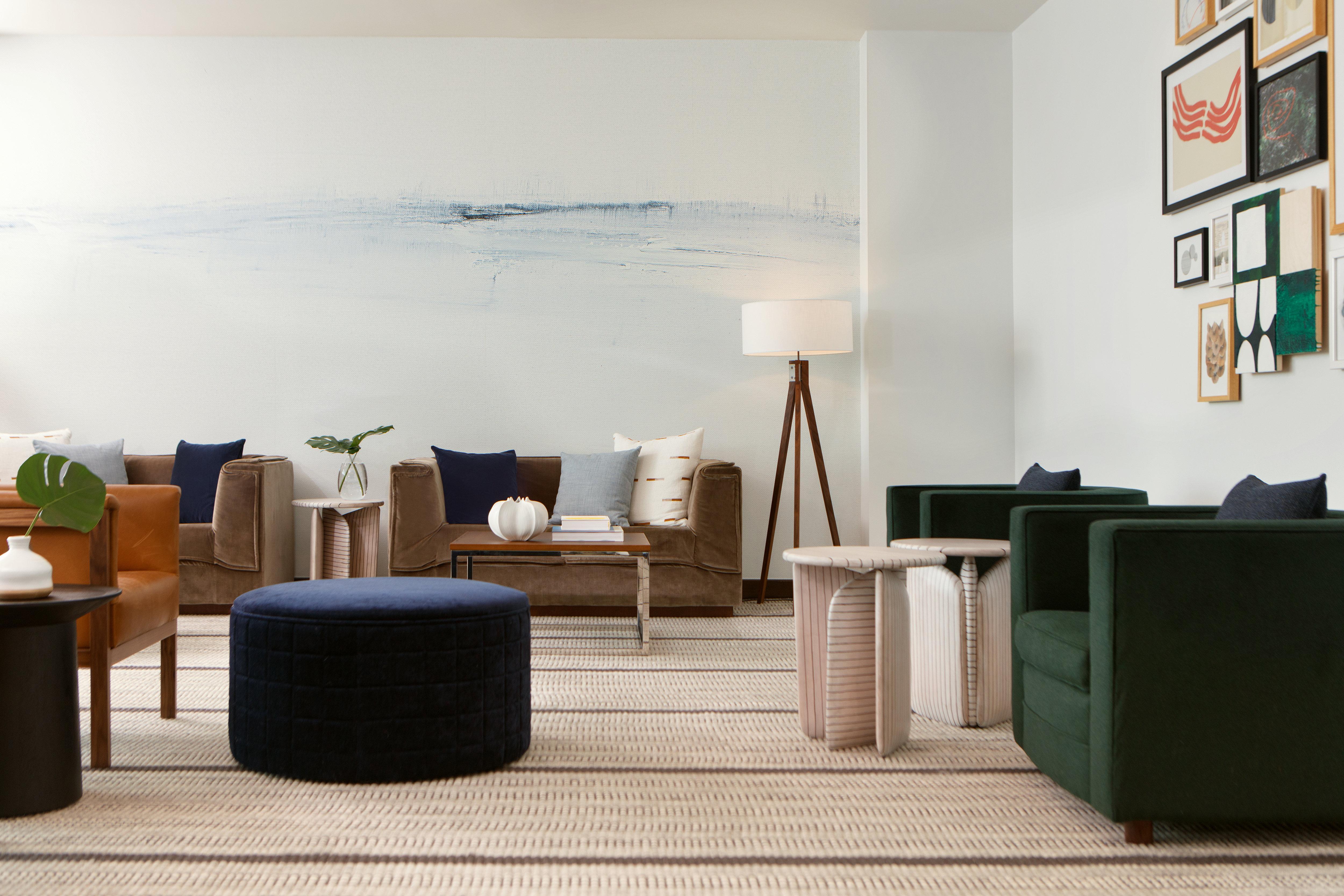 Kimpton Overland Hotel - Atlanta Airport By Ihg Forest Park Luaran gambar