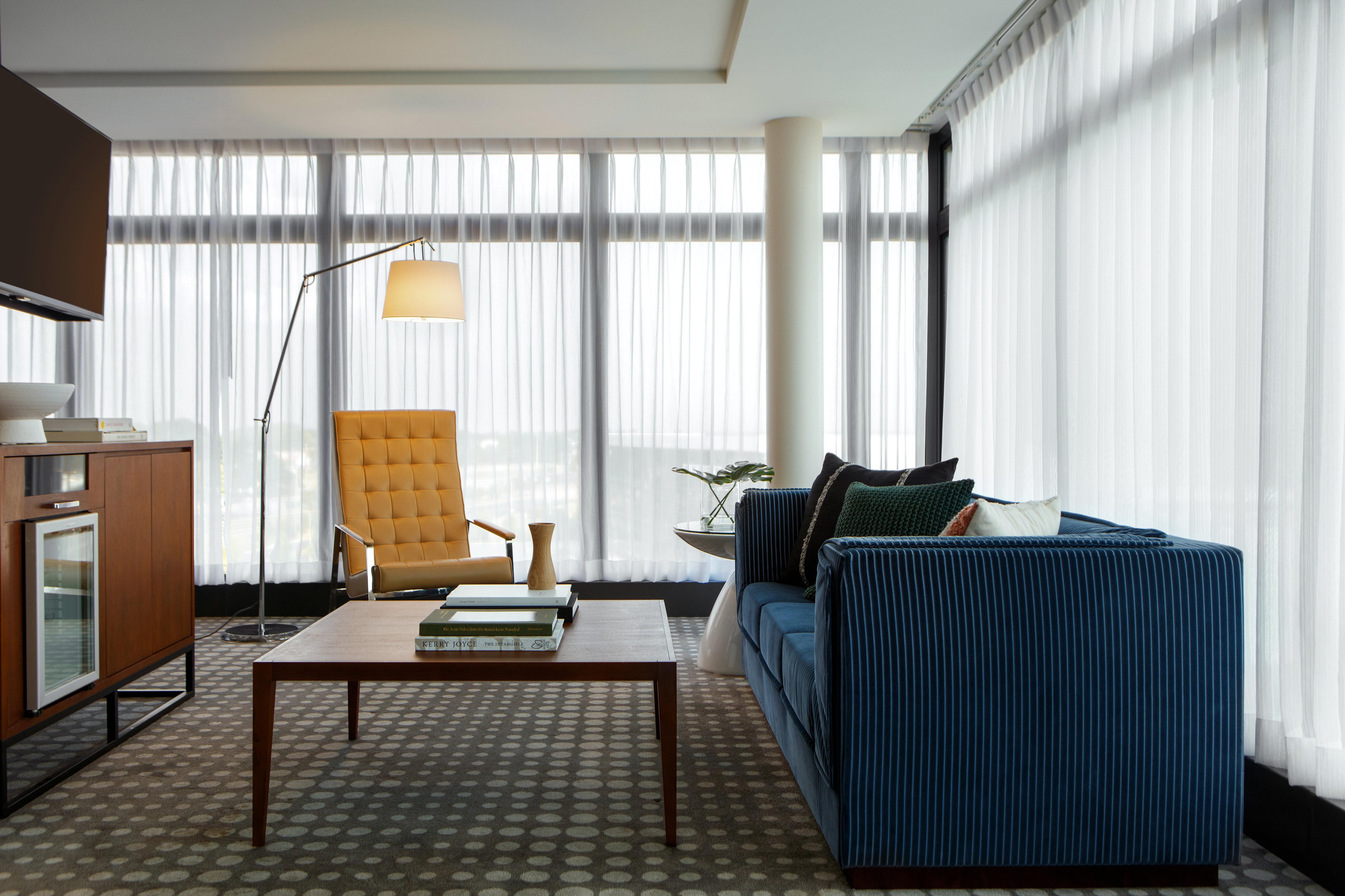 Kimpton Overland Hotel - Atlanta Airport By Ihg Forest Park Luaran gambar
