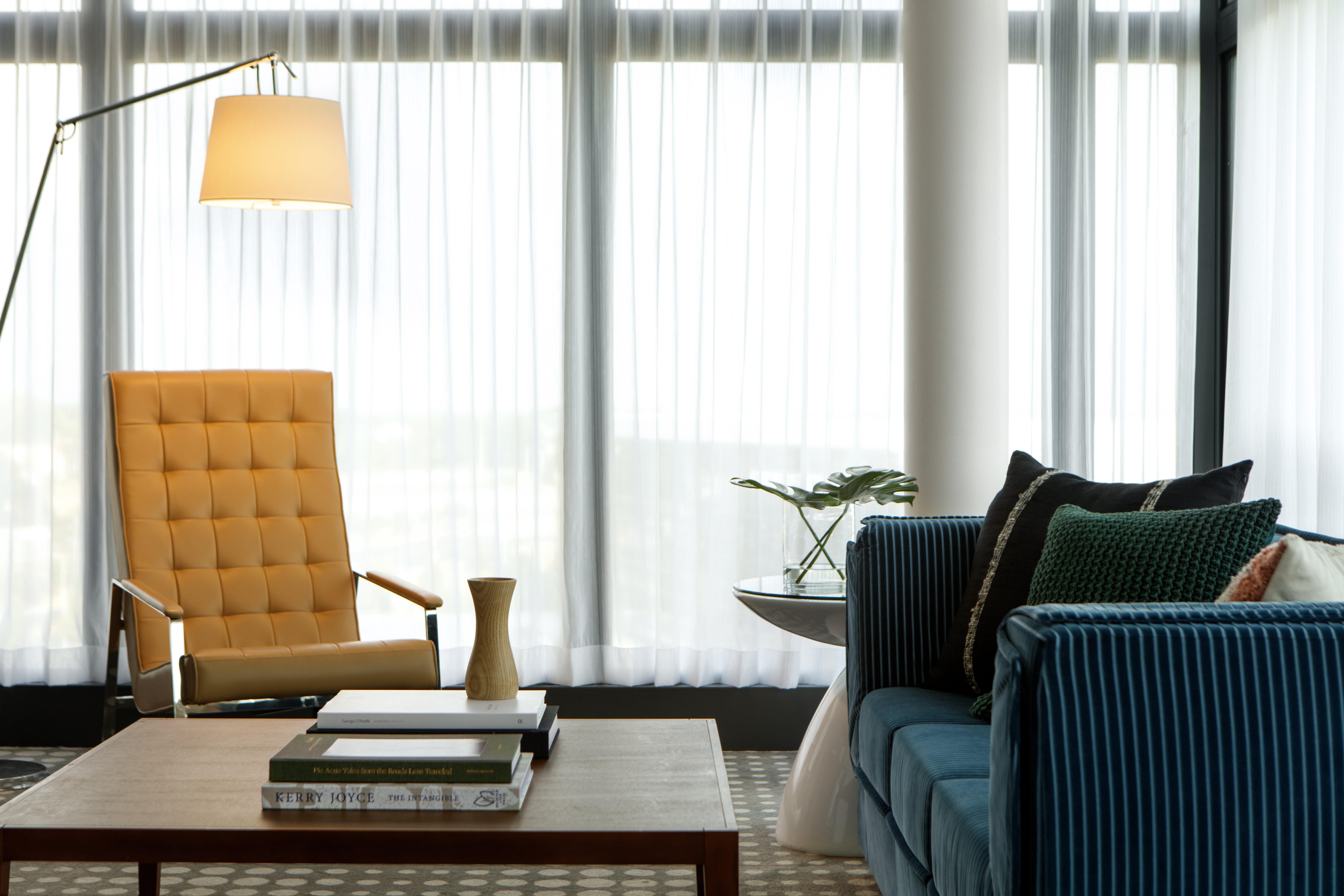 Kimpton Overland Hotel - Atlanta Airport By Ihg Forest Park Luaran gambar