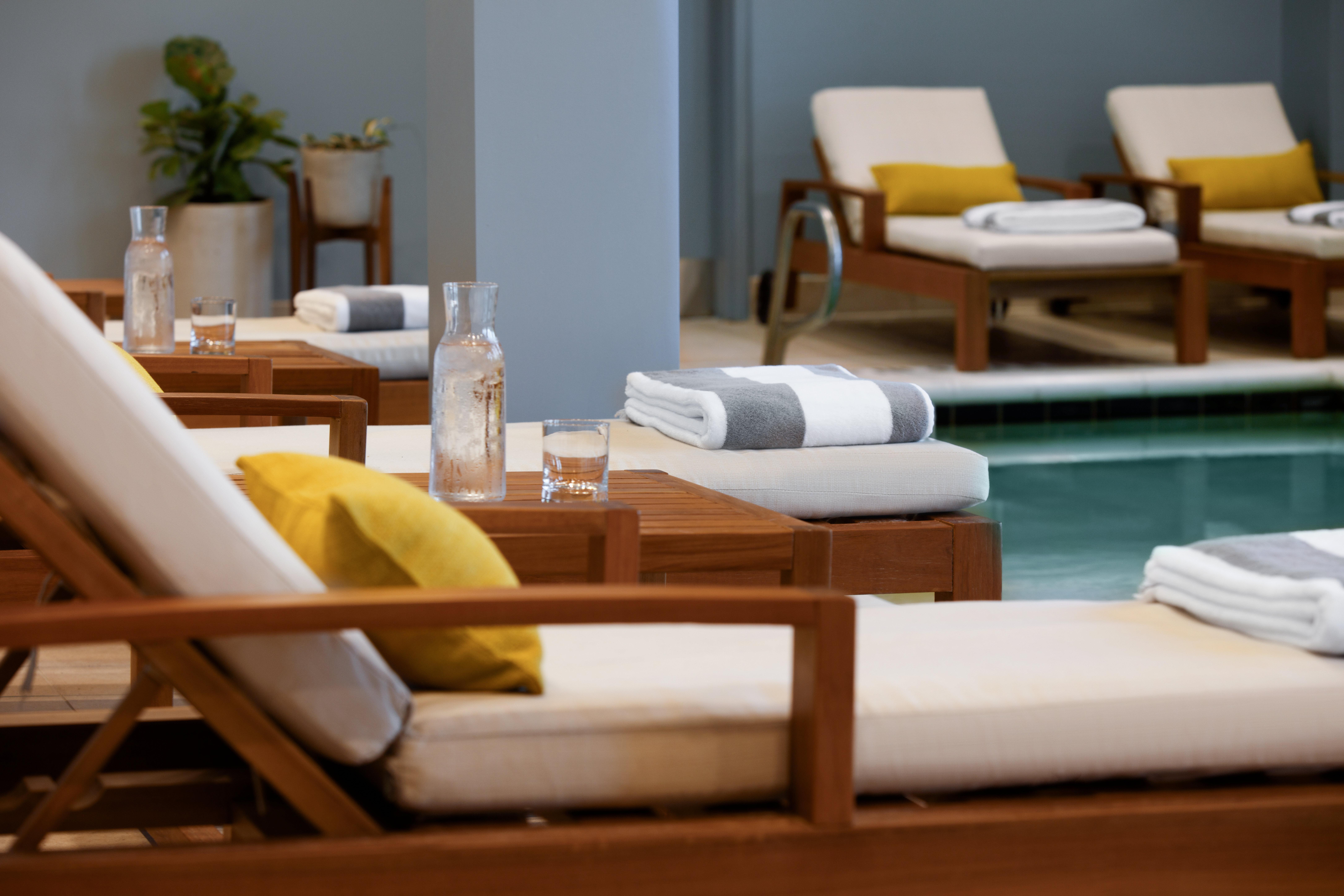 Kimpton Overland Hotel - Atlanta Airport By Ihg Forest Park Luaran gambar
