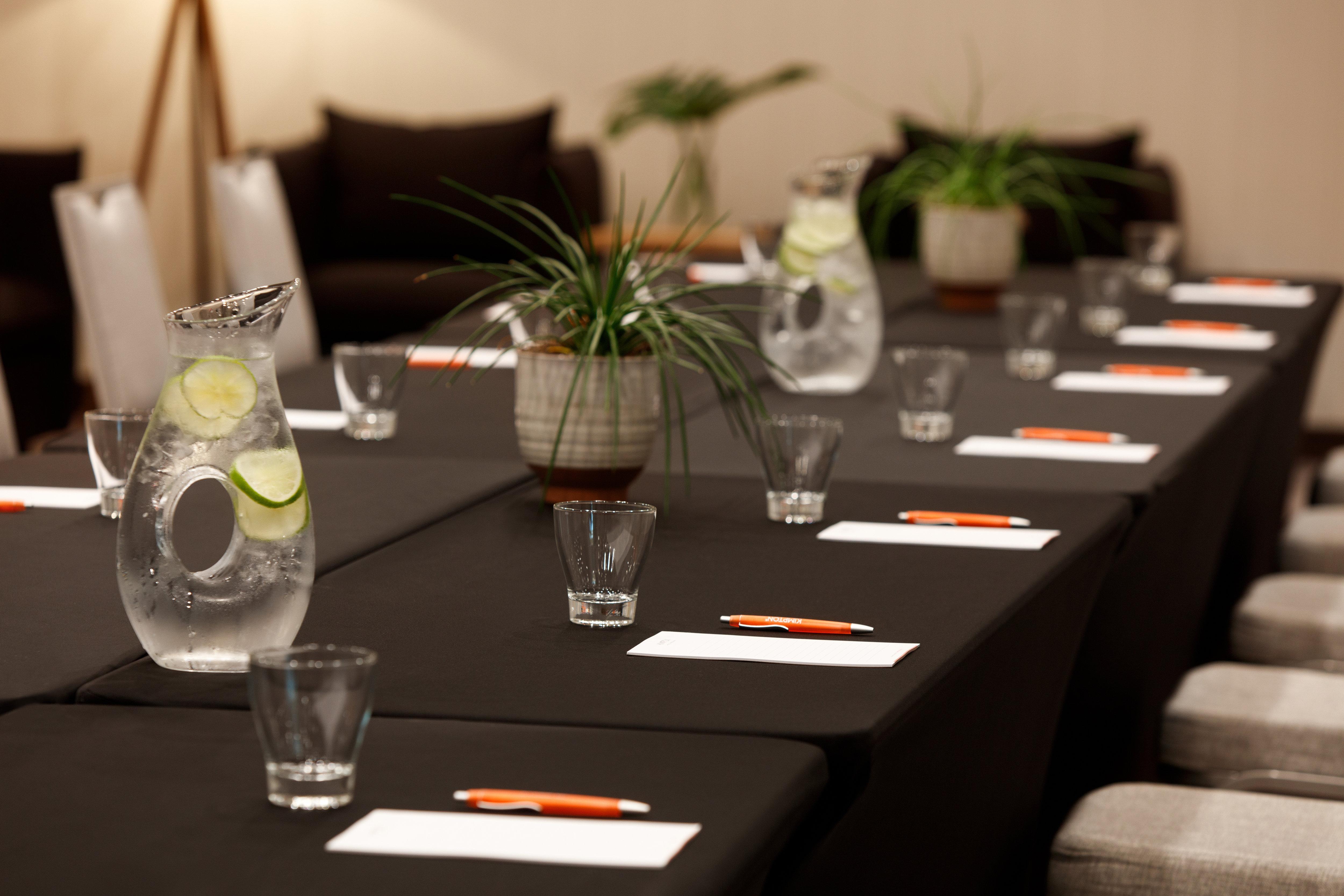 Kimpton Overland Hotel - Atlanta Airport By Ihg Luaran gambar