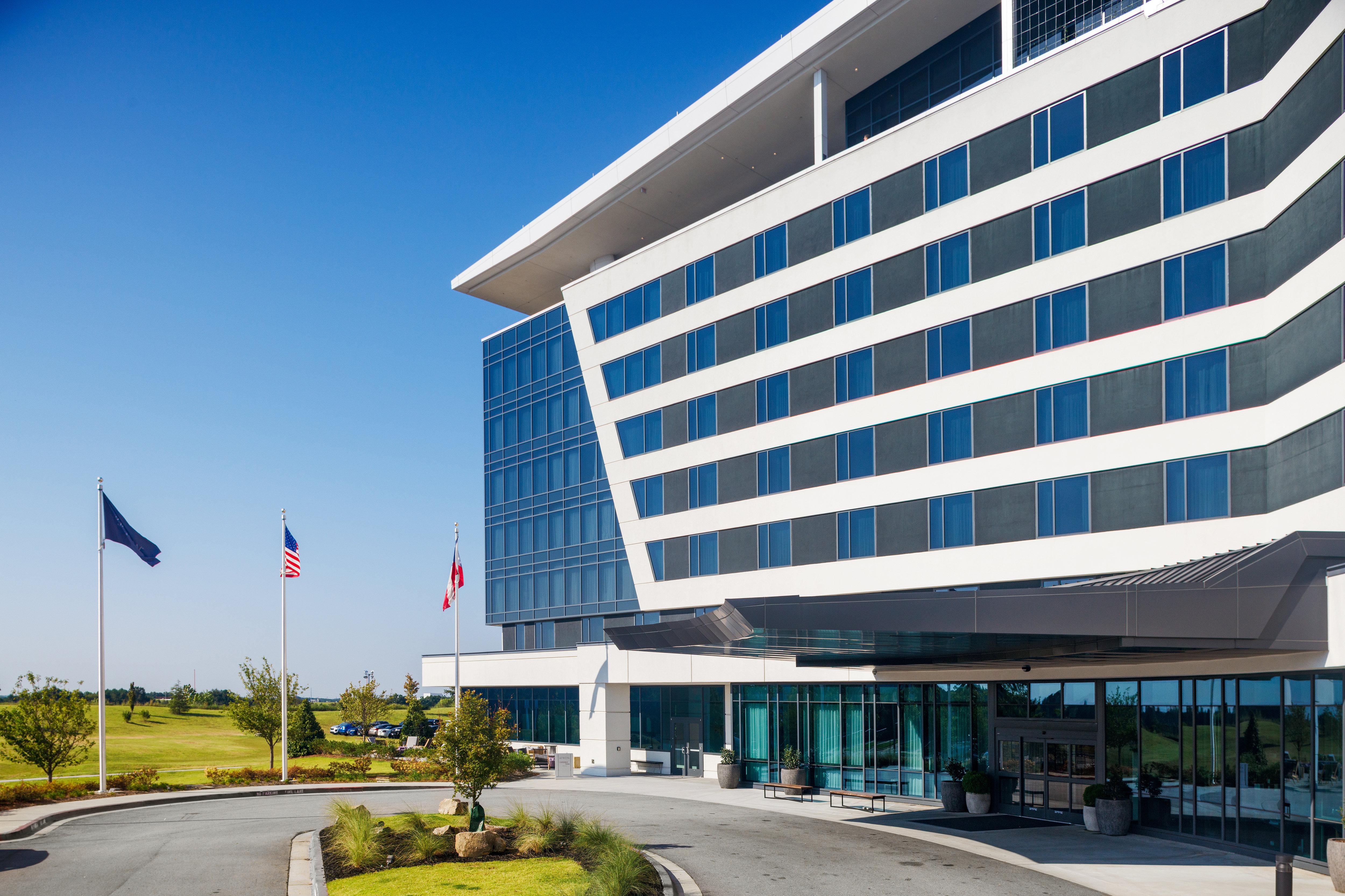 Kimpton Overland Hotel - Atlanta Airport By Ihg Forest Park Luaran gambar