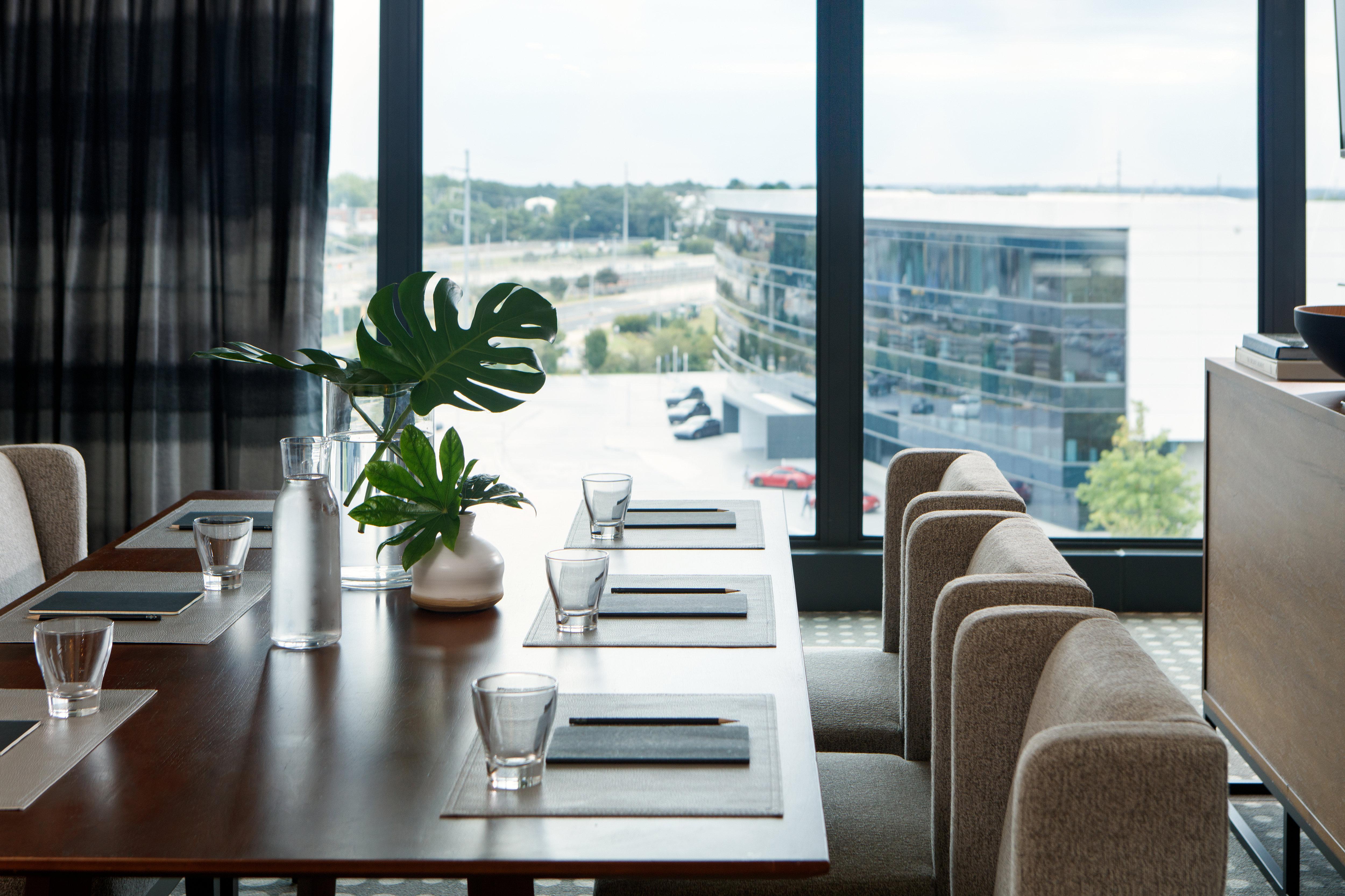Kimpton Overland Hotel - Atlanta Airport By Ihg Forest Park Luaran gambar