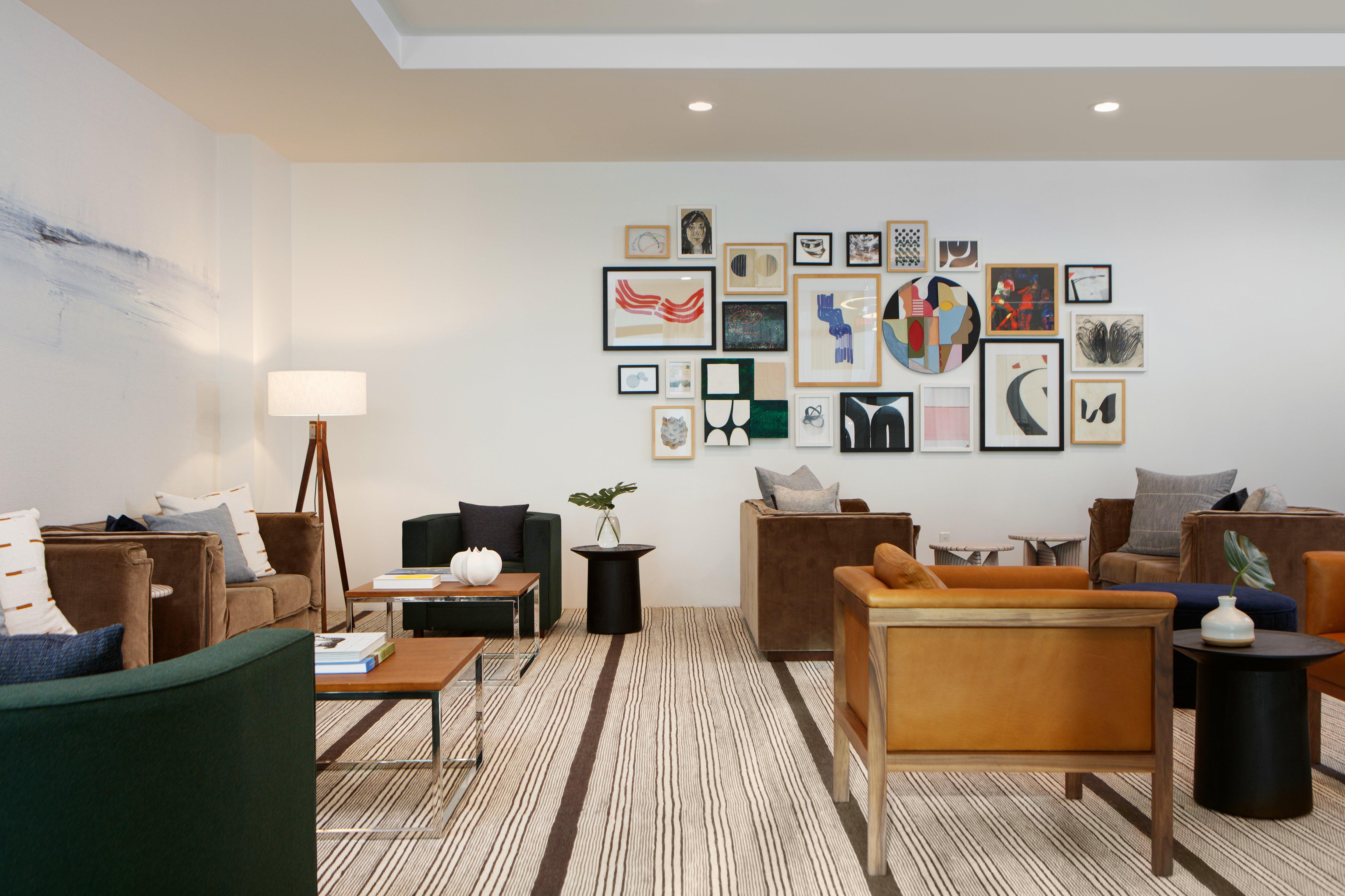 Kimpton Overland Hotel - Atlanta Airport By Ihg Forest Park Luaran gambar
