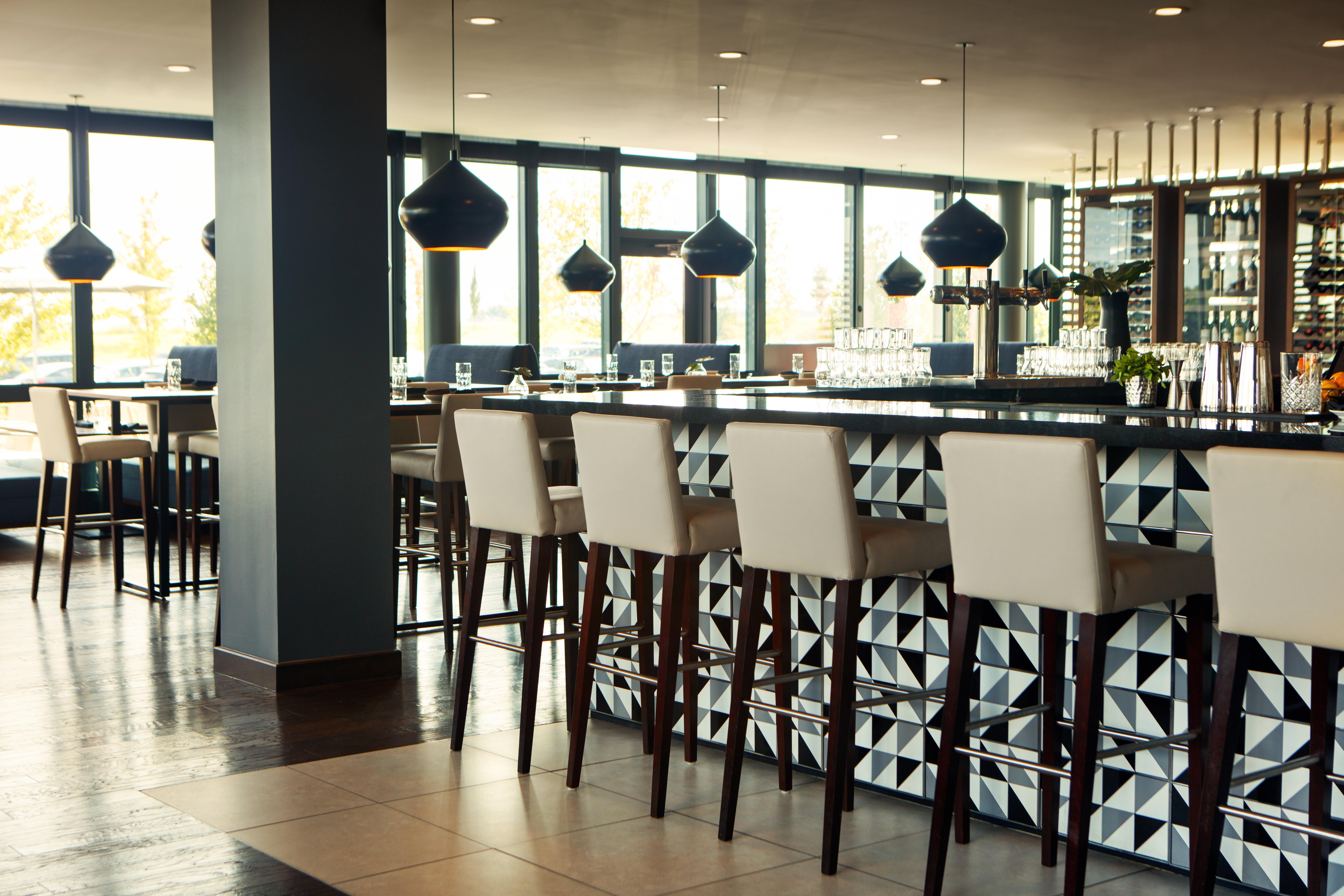 Kimpton Overland Hotel - Atlanta Airport By Ihg Forest Park Luaran gambar