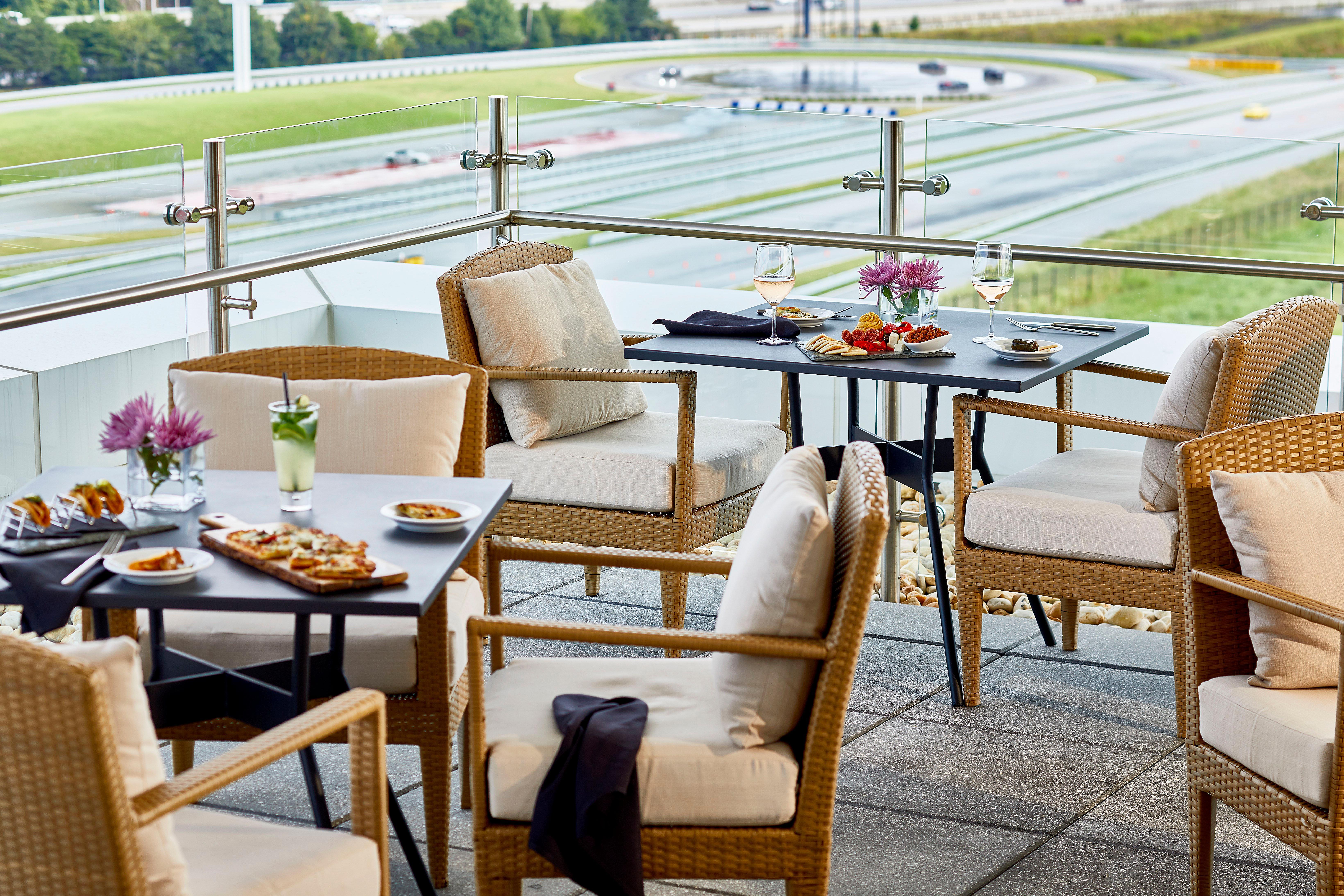 Kimpton Overland Hotel - Atlanta Airport By Ihg Forest Park Luaran gambar