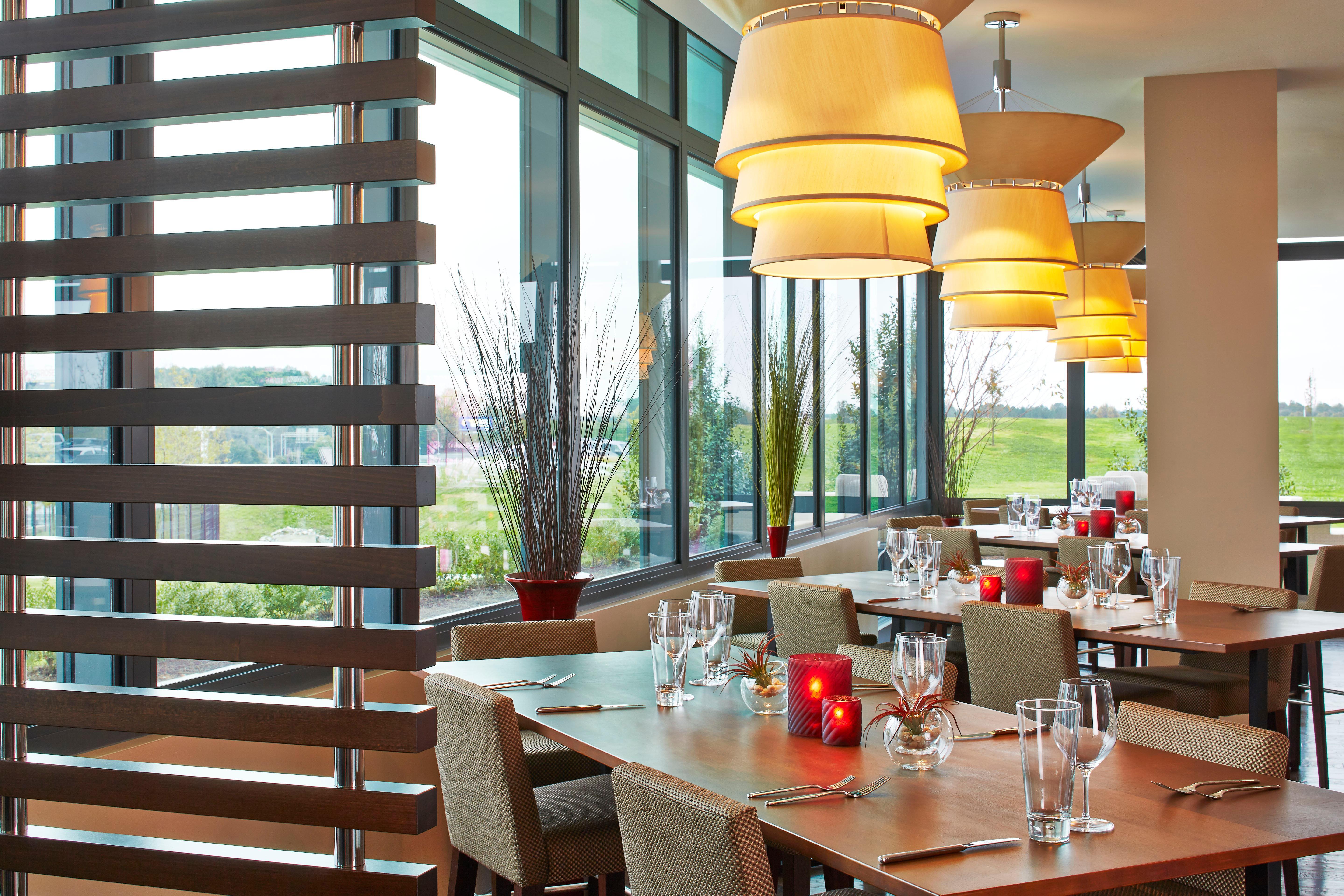 Kimpton Overland Hotel - Atlanta Airport By Ihg Forest Park Luaran gambar