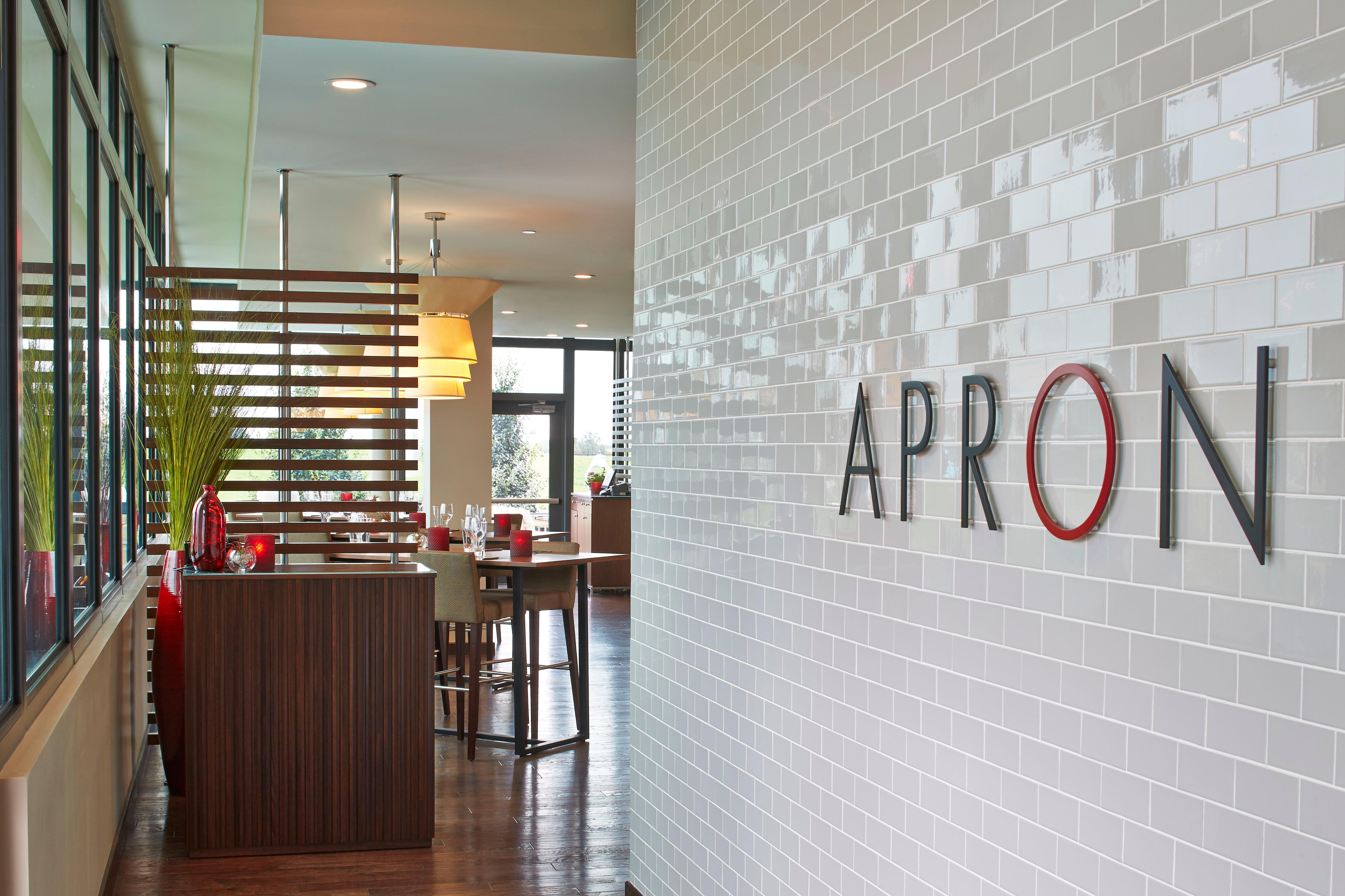 Kimpton Overland Hotel - Atlanta Airport By Ihg Forest Park Luaran gambar