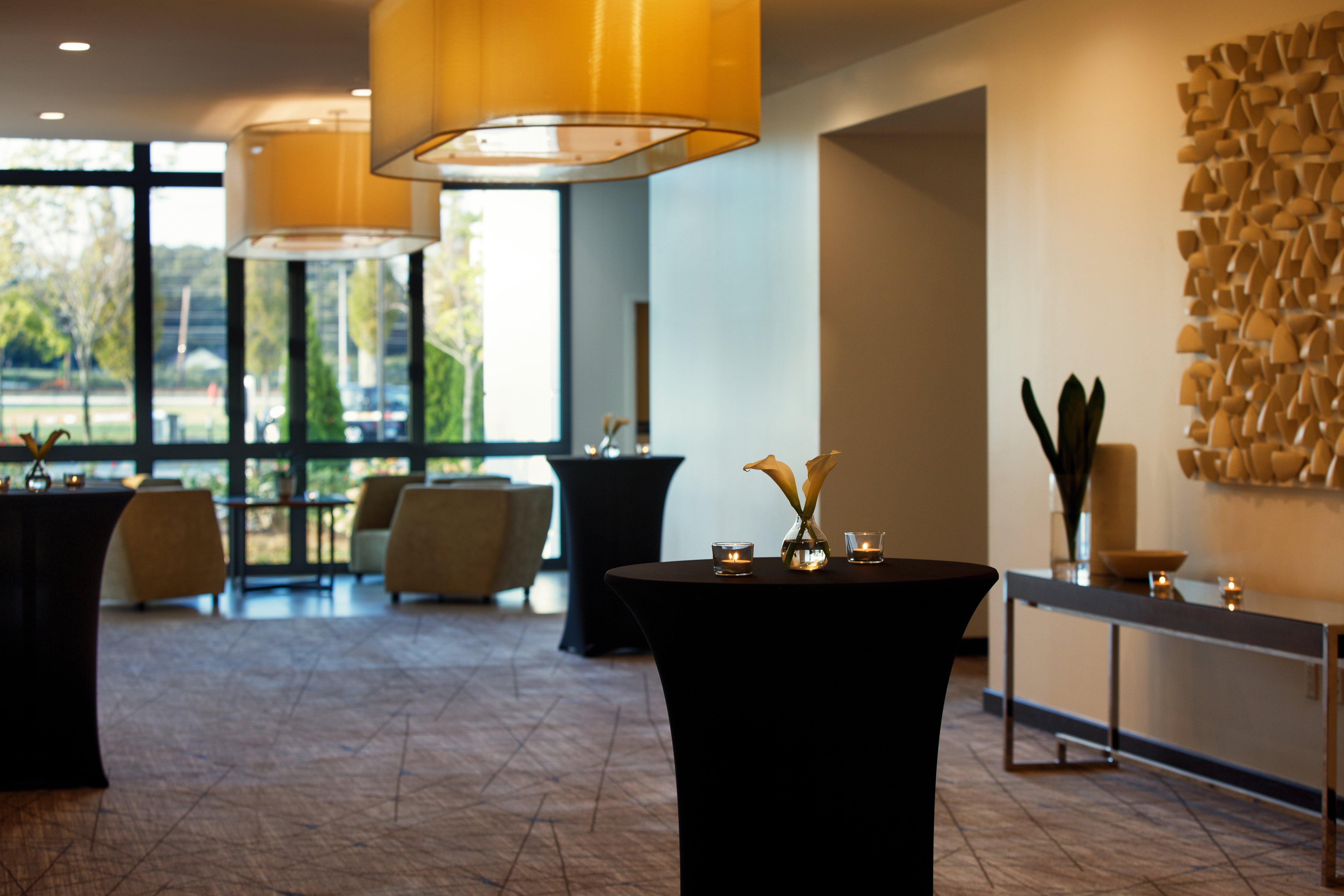Kimpton Overland Hotel - Atlanta Airport By Ihg Forest Park Luaran gambar