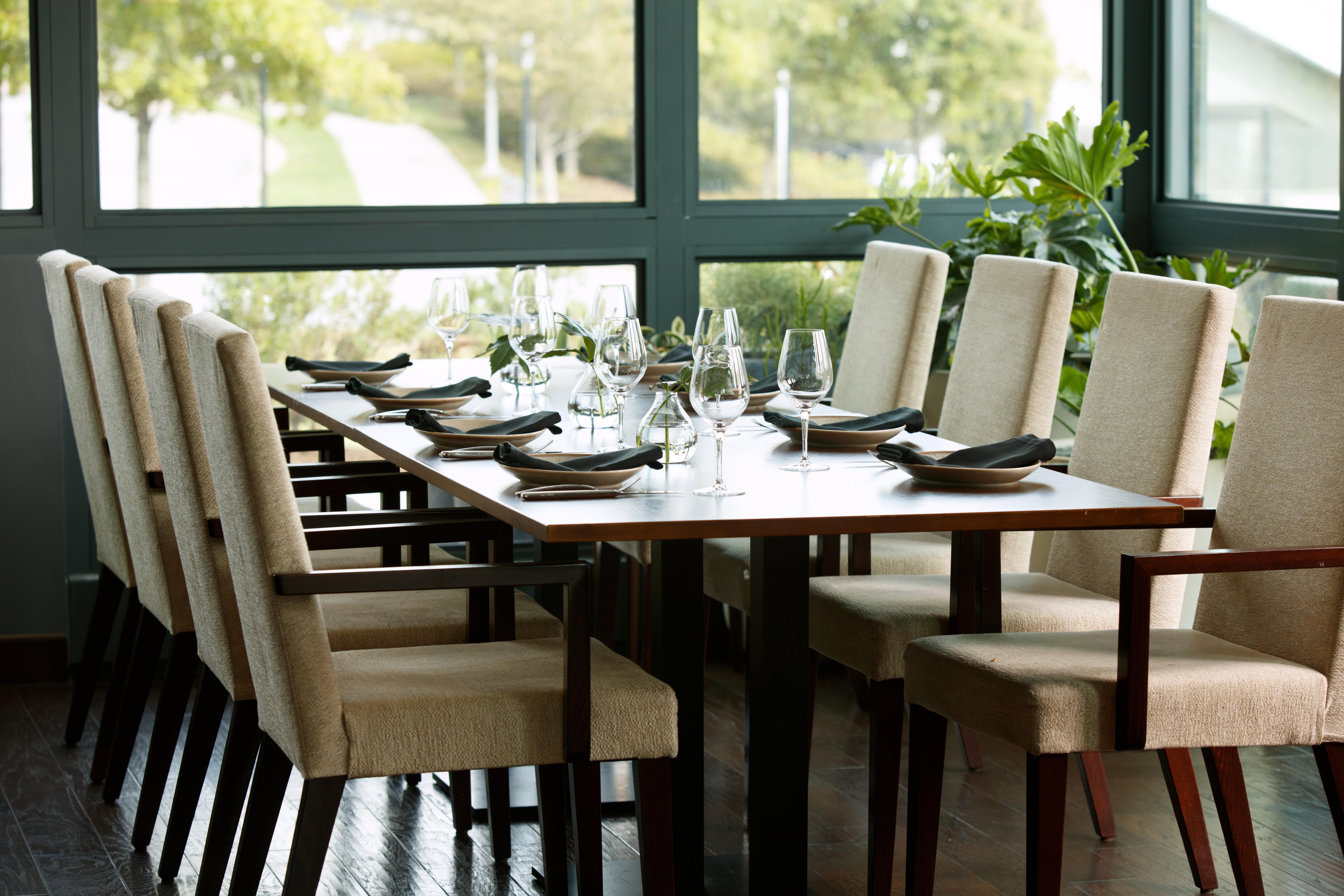 Kimpton Overland Hotel - Atlanta Airport By Ihg Luaran gambar