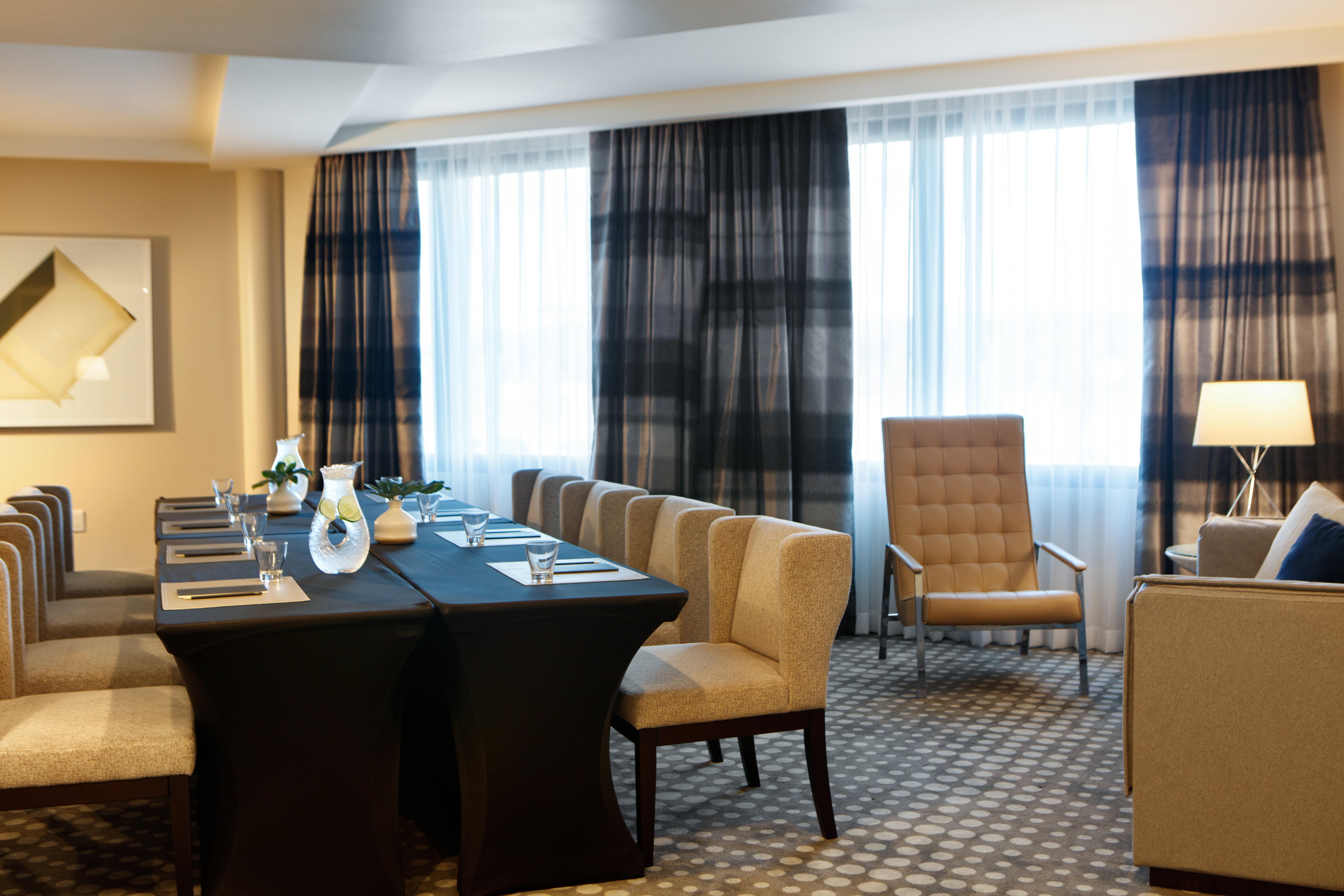 Kimpton Overland Hotel - Atlanta Airport By Ihg Forest Park Luaran gambar