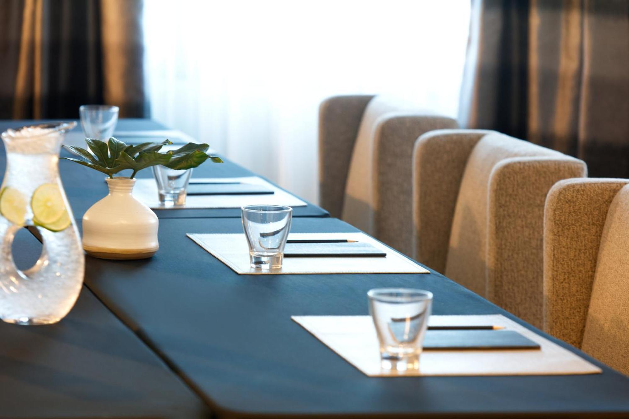 Kimpton Overland Hotel - Atlanta Airport By Ihg Luaran gambar